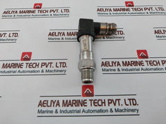 Kongsberg Gt300C3G6V Pressure Transmitter 38077