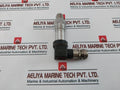 Kongsberg Gt300C3G6V Pressure Transmitter 38077
