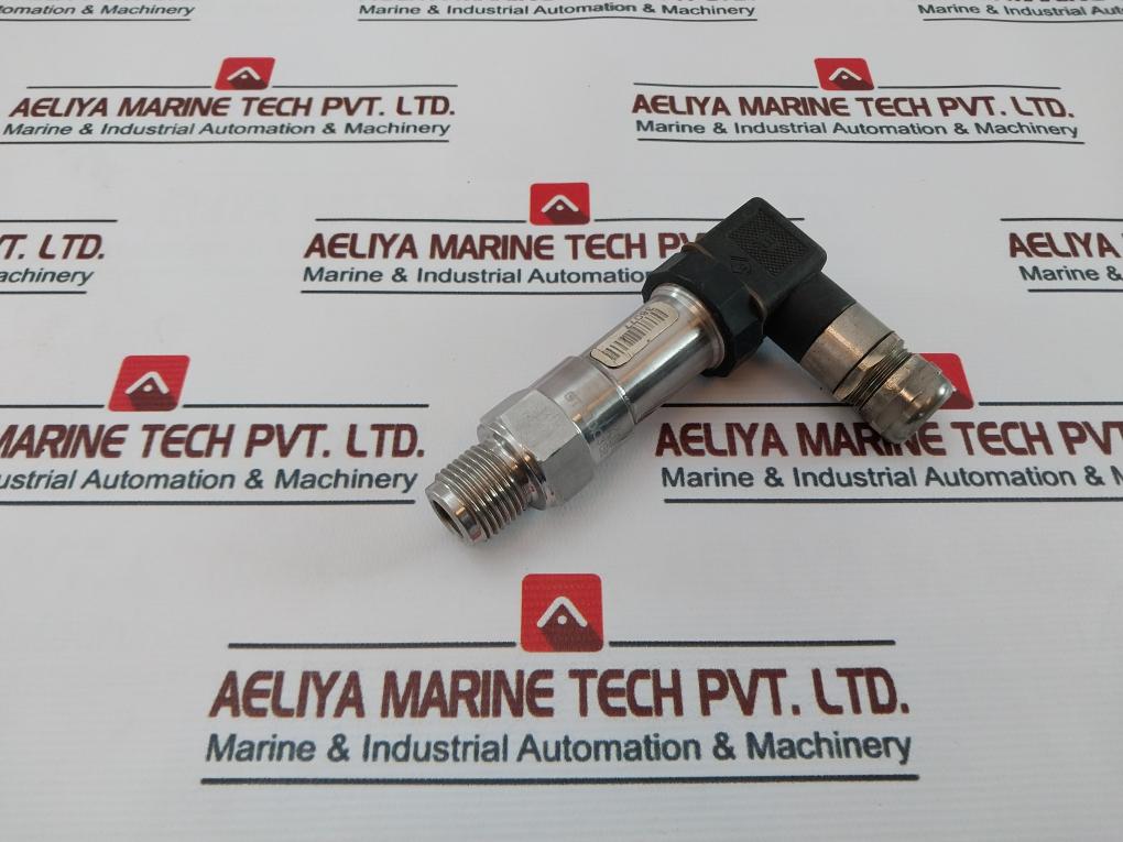 Kongsberg Gt300C3G6V Pressure Transmitter 38077