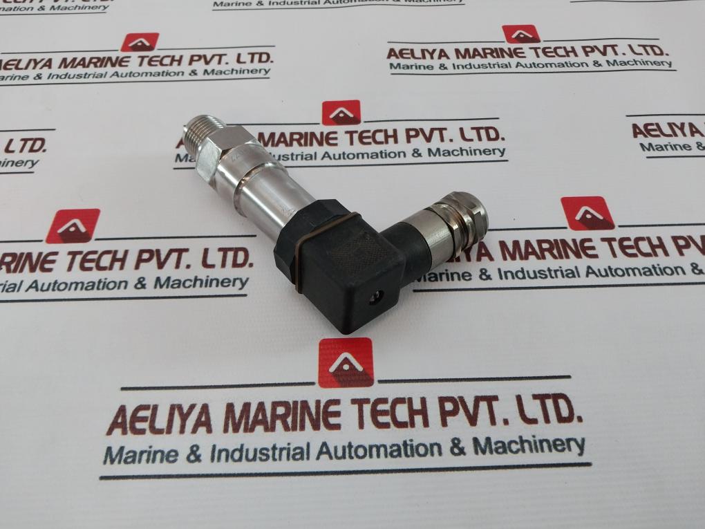 Kongsberg Gt300C3G6V Pressure Transmitter 38077