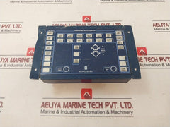 Kongsberg Ha448511C Watch Cabin Unit Ha448511C