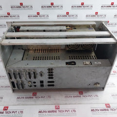 Kongsberg Pci6000 Main Control Unit 01885-000 Rev A