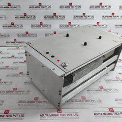 Kongsberg Pci6000 Main Control Unit 01885-000 Rev A