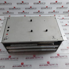 Kongsberg Pci6000 Main Control Unit 01885-000 Rev A