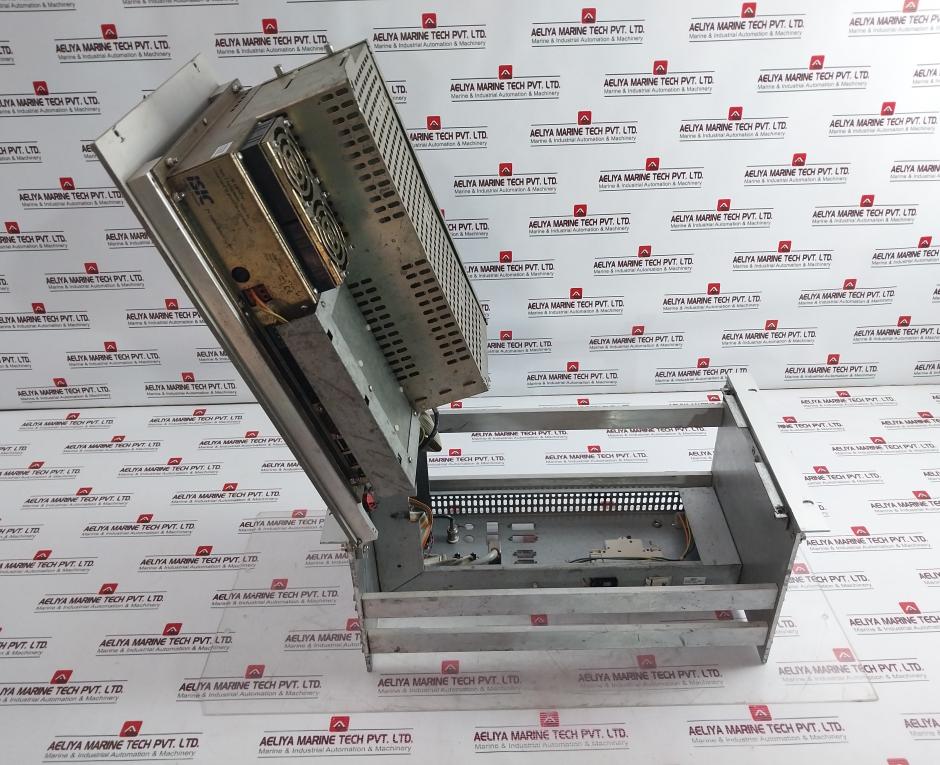Kongsberg Pci6000 Main Control Unit 01885-000 Rev A