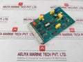 Kongsberg Simrad 381-055328.9 Rev.2 Pcb Card