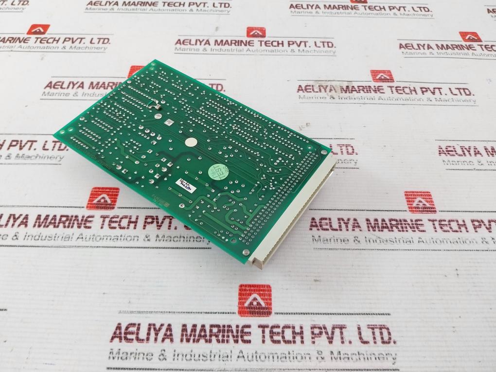 Kongsberg Simrad 381-083606 Rev.B Pcb Card