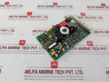 Kongsberg Simrad 381-083606 Rev.B Pcb Card