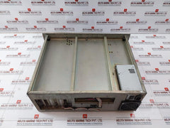 Kongsberg Ws-100/Com04T Computer Unit System