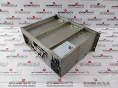 Kongsberg Ws-100/Com04T Computer Unit System