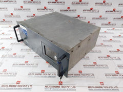 Kongsberg Ws-100/Com04T Computer Unit System