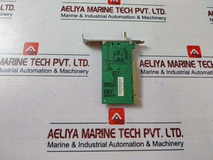 Kongsberg Cfus0509-c Ethernet Adapter 5200Pla33C2003792