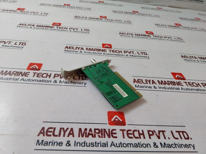 Kongsberg Cfus0509-c Ethernet Adapter 5200Pla33C2003792