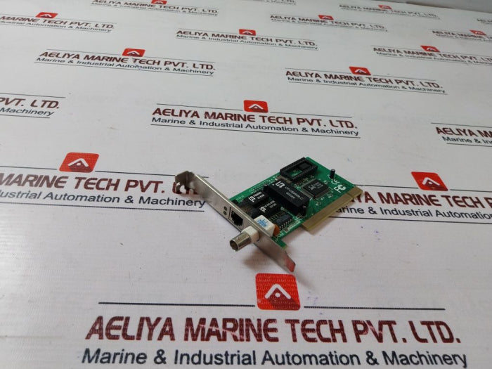 Kongsberg Cfus0509-c Ethernet Adapter 5200Pla33C2003792