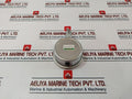 Konics Cmhg -76 To 15 Bar Compound Guage -76 To 15 Bar