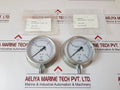 Kins Cl 1.5 Pressure Gauge