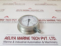 Kins Cl 1.5 Pressure Gauge