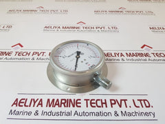 Kins Cl 1.5 Pressure Gauge