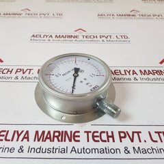 Kins Cl 1.5 Pressure Gauge