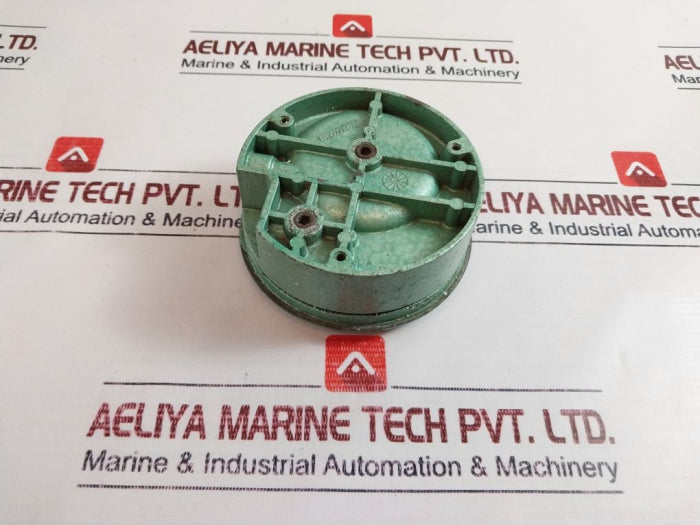 Konics Magnetic 2000 Differential Pressure Gauge 0-300 Mmh2,1Kgf/Cm2