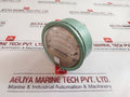 Konics Magnetic 2000 Differential Pressure Gauge 0-300 Mmh2,1Kgf/Cm2