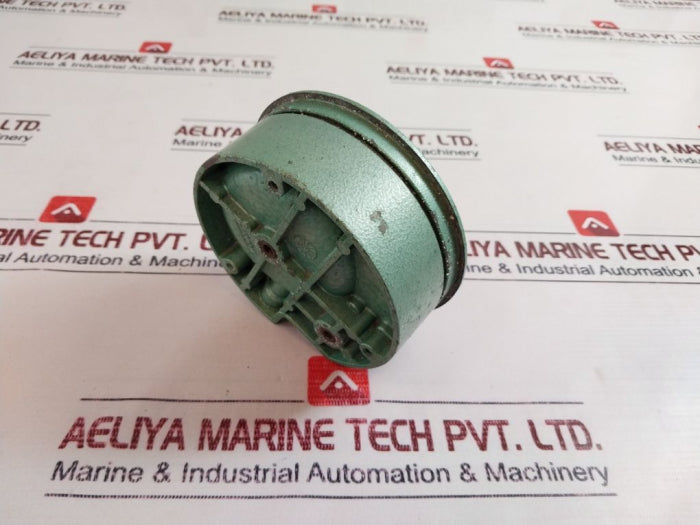 Konics Magnetic 2000 Differential Pressure Gauge 0-300 Mmh2,1Kgf/Cm2