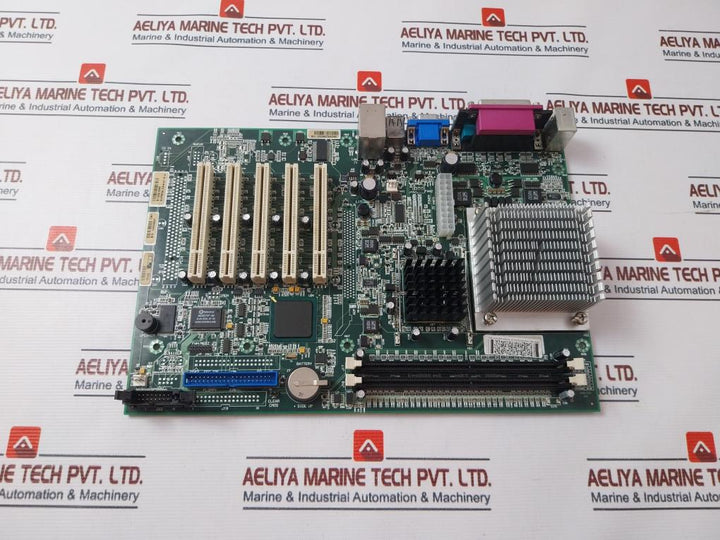 Kontron 9-1202-3493 Motherboard Sas2504/E22319