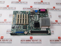Kontron 9-1202-3493 Motherboard Sas2504/E22319