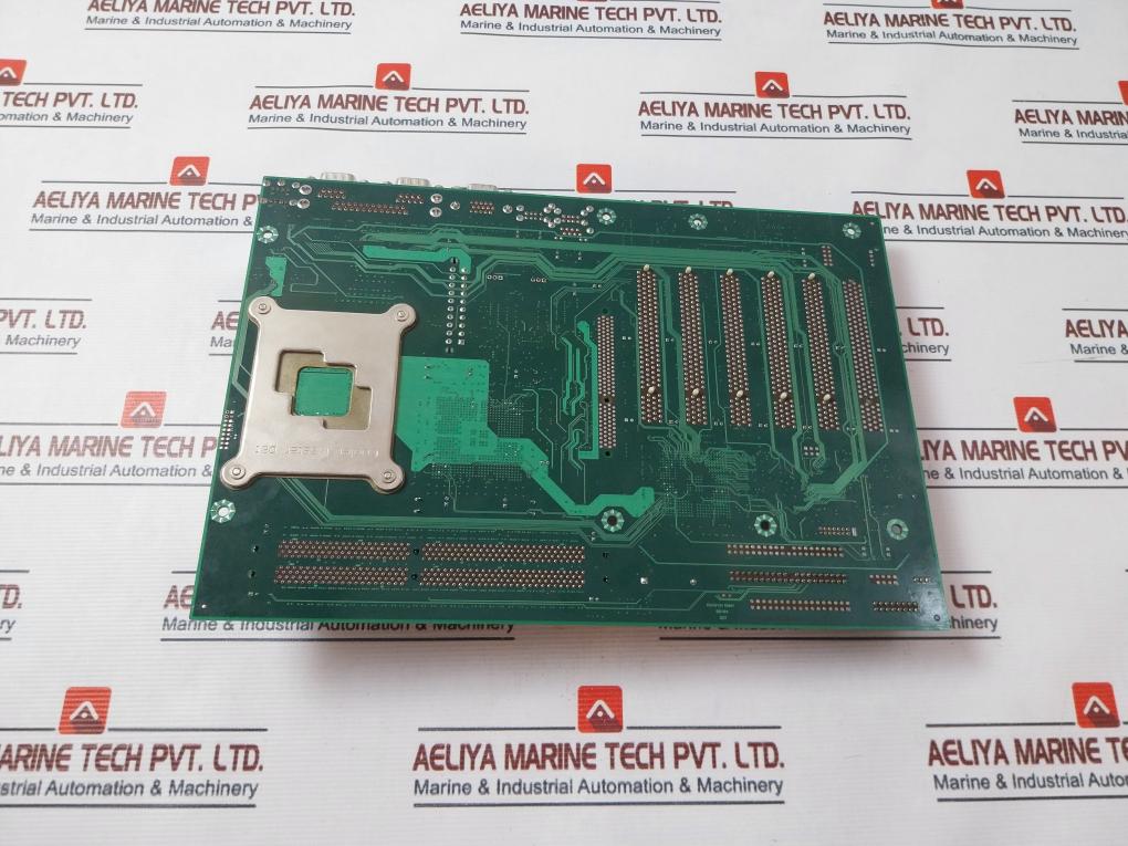 Kontron 9-1202-3493 Motherboard Sas2504/E22319