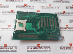 Kontron 9-1202-3493 Motherboard Sas2504/E22319