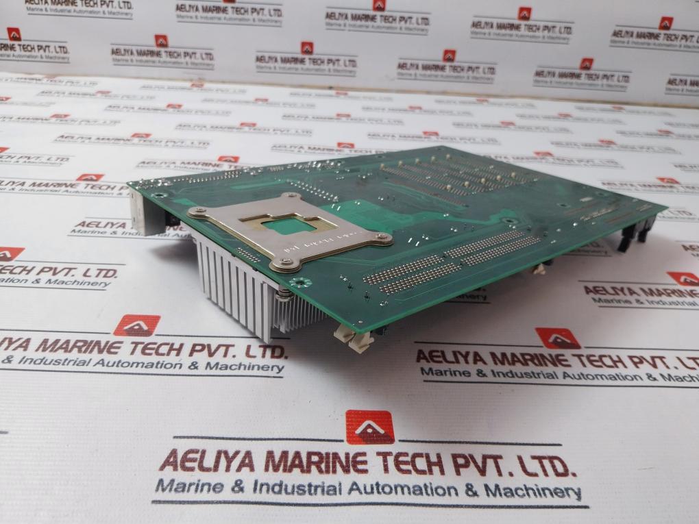 Kontron 9-1202-3493 Motherboard Sas2504/E22319