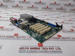 Kontron 9-1202-3493 Motherboard Sas2504/E22319