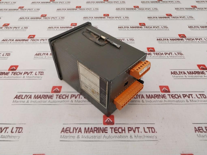 Konus-kessel 922 00/201/700/701 Digital Panel Meter Ip54