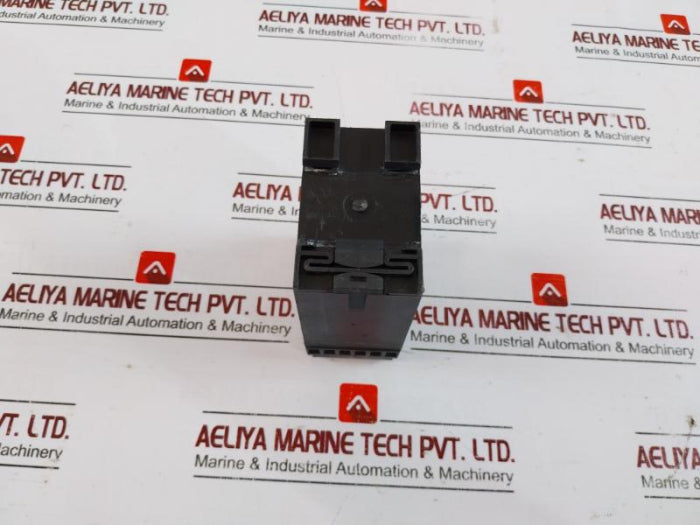 Konzept Energietechnik Ki 1540.2 Current Monitoring Relay 6A/250V Ac