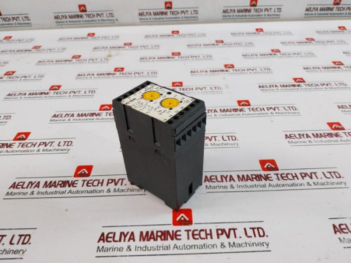 Konzept Energietechnik Ki 1540.2 Current Monitoring Relay 6A/250V Ac