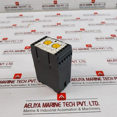 Konzept Energietechnik Ki 1540.2 Current Monitoring Relay 6A/250V Ac