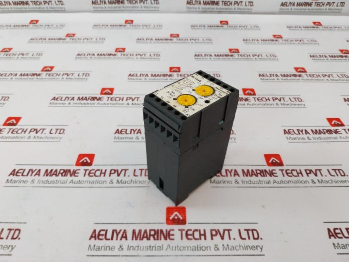Konzept KI 1540.2 Current Monitoring Relay 230VAC 6A/250V AC, 85.069