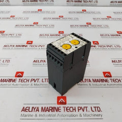 Konzept KI 1540.2 Current Monitoring Relay 230VAC 6A/250V AC, 85.069