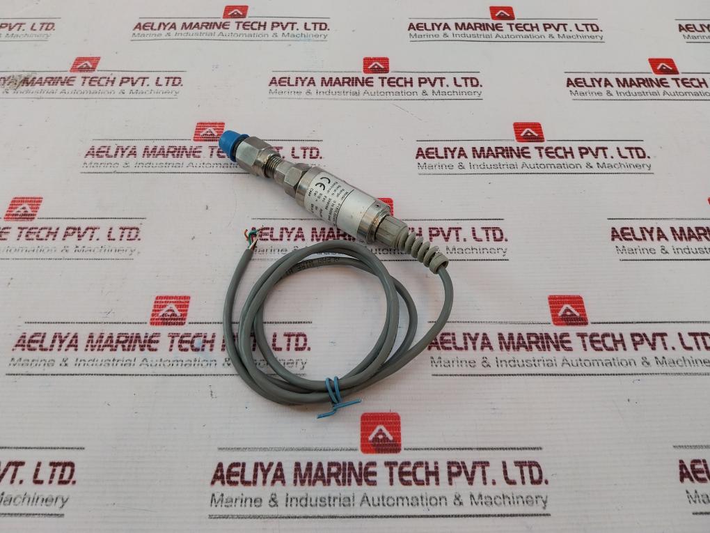 Koomey P150Lgc431_3M Pressure Transducer 0 To 3000 Psig