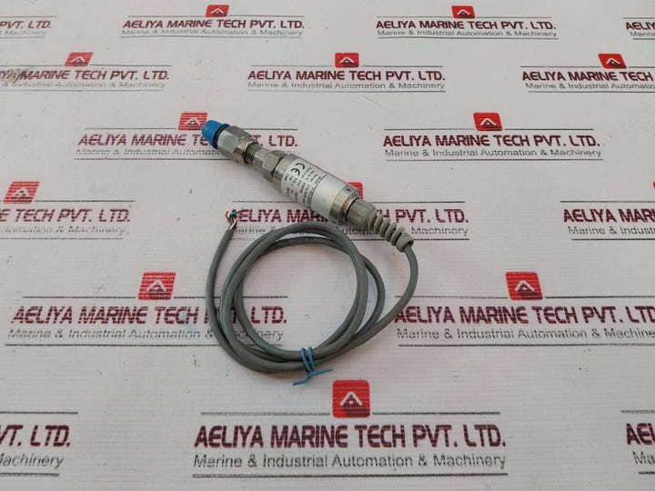 Koomey P150Lgc431_3M Pressure Transducer 0 To 3000 Psig