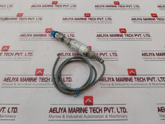 Koomey P150Lgc431_3M Pressure Transducer 0 To 3000 Psig
