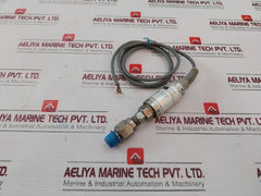 Koomey P150Lgc431_3M Pressure Transducer 0 To 3000 Psig