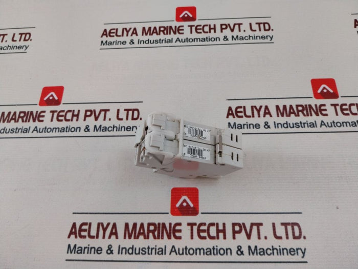 Kopp Mcb B6 Circuit Breaker 400V Ac