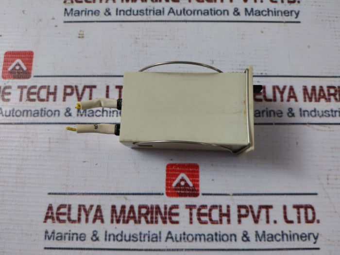 Kori Seiki S-SF4 Magnetic Counter AC 100/110V 15 Imp/S
