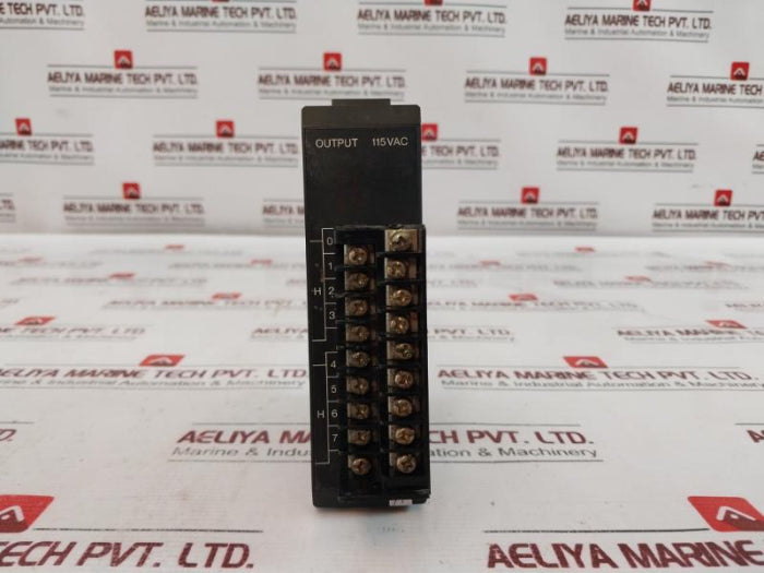 Koyo D3-05B-1 Directlogic 305 Plc Self-powered Cpu Module 110/220V