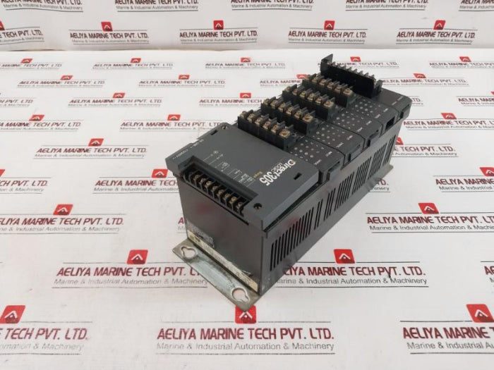 Koyo D3-05B-1 Directlogic 305 Plc Self-powered Cpu Module 110/220V