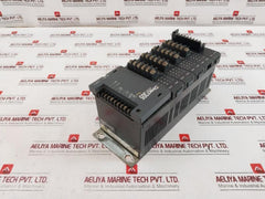 Koyo D3-05B-1 Directlogic 305 Plc Self-powered Cpu Module 110/220V