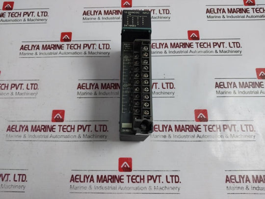 Koyo D4-16Ne3 Plc Direct Discrete Input Module 12-24Vac/Dc, 50/60Hz /Dc