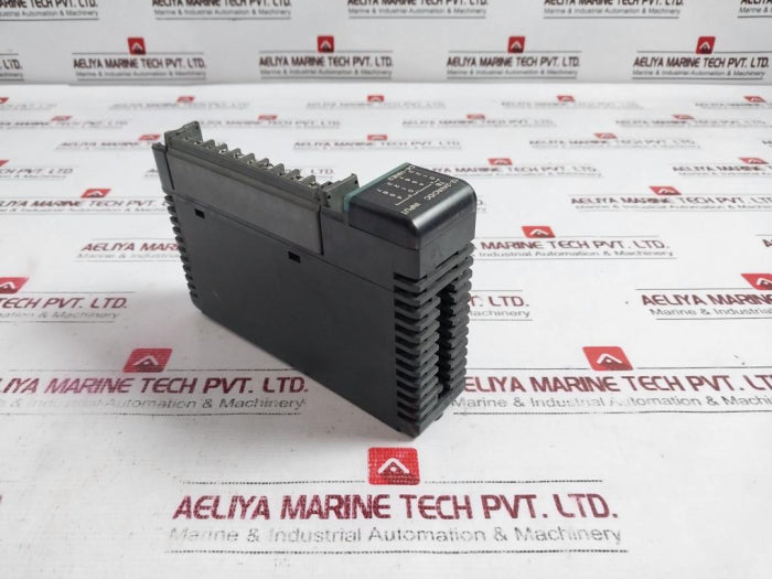 Koyo D4-16Ne3 Plc Direct Discrete Input Module 12-24Vac/Dc, 50/60Hz /Dc