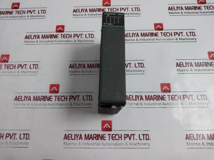 Koyo D4-16Ne3 Plc Direct Discrete Input Module 12-24Vac/Dc, 50/60Hz /Dc, 8088